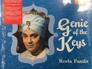 *Sealed* Korla Pandit - Genie Of The Keys: The Best Of Korla Pandit (RSD, 2022)
