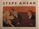 Steps Ahead Lp Self-Titled (1983) On Elektra - Sealed / Sealed