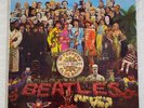 The Beatles – Sgt. Pepper's Lonely Hearts Club Band Original UK Mono Vinyl LP