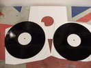 SIMPLE MINDS Live 2 x LPs SUPER RARE 