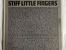 Stiff Little Fingers – The Peel Sessions 12” Vinyl E.P. 1978 John Peel SLF Punk