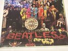 SEALED THE BEATLES SGT.PEPPERS LONELY HEARTS CLUB BAND ORIGINAL Stereo PRESSING
