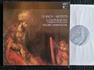 Harmonia Mundi HMC 1231.32 Stereo - Bach 