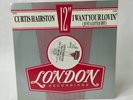 Curtis Hairston - I Want Your Lovin' (Just A Little Bit) - Music Vinyl Record