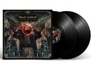 BLACK SABBATH - LIVE IN THE USA 1974 2LP - New Vinyl Record DLP - H1362z