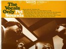 THE BEACH BOYS - THE VOCALS ONLY: PET SOUNDS - STEREO LP