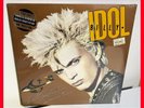Sealed  BILLY IDOL 