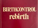 Birth Control - Rebirth (Vinyl LP - 1974 - DE - Original)