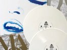 New  Madonna Erotica White Colored 2lp Vinyl Sealed.