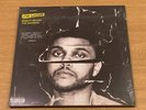 The Weeknd Beauty Behind The Madness [2-LP VINYL] (New/Sealed)