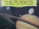 Gustav Holst The Planets Berliner Philharmoniker Herbert von Karajan 12