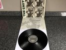 LP VINYL THE SMITHS ALBUM MEAT IS MURDER ROUGH 81 UK 1ST PRESS 1985 EX/EX