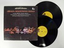 The ALLMAN BROTHERS BAND Beginnings Double LP ATCO Records SD-2-805 Gatefold