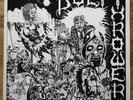 BOLT THROWER - In Battle There Is No Law FIRST PRESS VINYL SOLUTION