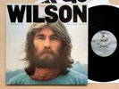 Dennis Wilson - Pacific Ocean Blue 1977 LP 1st US Caribou PZ 34354 FOC + OIS NM