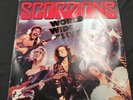 Original 1985 The Scorpions 