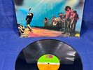 AC/DC LET THERE BE ROCK VINYL LP ATLANTIC UK 1977 1ST PRESS A2/B3 EX/VG Cleaned