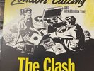 The Clash - London Calling 12
