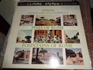 Audiophile RCA LSC 2436 Living Stereo 1Ed Respighi Pines & Fountains of Rome Tas