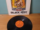 Paul Humphrey Jesse James Black Fist Soundtrack 1977 Happy Fox Records LP