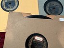 3 The Jungle Band 78 Rpm On Scroll Brunswick Duke Ellington