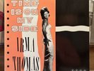 Irma Thomas ‎– Time Is On My Side LP