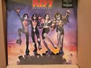 NEW KISS Destroyer 2014 Reissue 180G Audiophile Black Vinyl Beth Flaming Youth