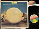 THE 360 DEGREE MUSIC EXPERIENCE - IN: SANITY - ITALY BLACK SAINT 2LP vinyl VG+