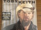 TOBY KEITH Should've Been A Cowboy 25th Anniversary Edition Vinyl LP Record NEW