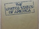 The United States Of America - S/T // Orig USA '68 LP Columbia Envelope
