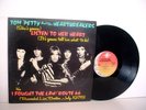 TOM PETTY & THE HEARTBREAKERS Listen To Her Heart UK EP 1978 SHELTER 12WIP 6455