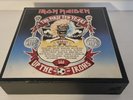 Iron maiden -  