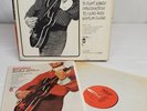 1967 Alfred Learn to Play Guitar STUDIO ROCK & ROLL by Palner Hughes LP & Book