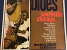 Blues Southside Chicago LP Various Artists (Decca LK4748 1966 UK Mono)  Record