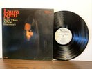 Laura Nyro, More Than A New Discovery, 1967 DJ Promo Vinyl LP