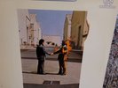 PINK FLOYD Wish You Were Here COLUMBIA HC-43453 LP NM half-speed audiophile w