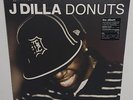 J. DILLA JAY DEE DONUTS (2011) BRAND NEW SEALED VINYL LP ((SMILE COVER))