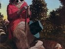 J.J. Cale - Naturally (LP, Album, RE) (Very Good Plus (VG+))