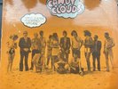 JAZZ  --  HANS DULFER & RITMO NATURAL -- CANDY CLOUDS  --  DUTCH  LP  1970