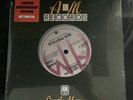 Sex Pistols - god save the queen / No Feelings Silver 7” vinyl MISPRINT - NEW