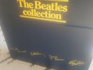 beatles blue album vinyl kaum gespielt
