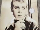 The Style Council Walls Come Tumbling Down Rare 12” Single WITH PROMO POSTER.
