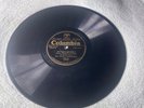 COLUMBIA Record 78 rpm 1032 JUST LIKE A BUTTERFLY / SLOW RIVER