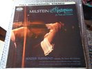 Nathan Milstein Masterpieces Beethoven Mozart Capitol SP8528 stereo 1Ed US