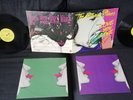 2x LP THE ROLLING STONES Love you live vinile 1a stampa 79 1st press NEAR MINT