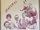 The Songsmen Quartet - Natural Lp Ohio Xian Gospel Sealed