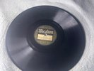 VOCALION Record 78 rpm 5027 WHEN THE ROSES BLOOM AGAIN / MANY YEARS AGO