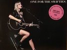 TAYLOR SWIFT LIVE LP  ONE FOR THE SWIFTIES SEALED LOW NUMBER