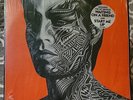 Rolling Stones - Tattoo You - LP  Record (1981) COC 16052  w/Hype Sticker/Shrink