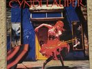 CYNDI LAUPER - She's So Unusual - Mobile Fidelity 180G Numbered LP  821797100274